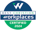 Christian Workplaces Logo